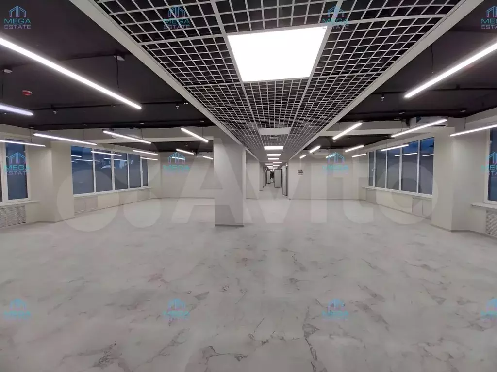 Офис, 2020 м, А класс - Фото 1