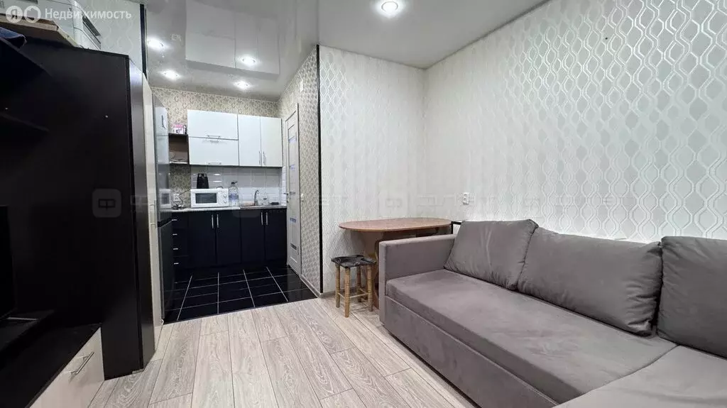 1к в 2-комнатной квартире (13 м) - Фото 1