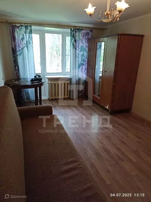 Продаётся 1-к квартира, 30.9 м - Фото 1