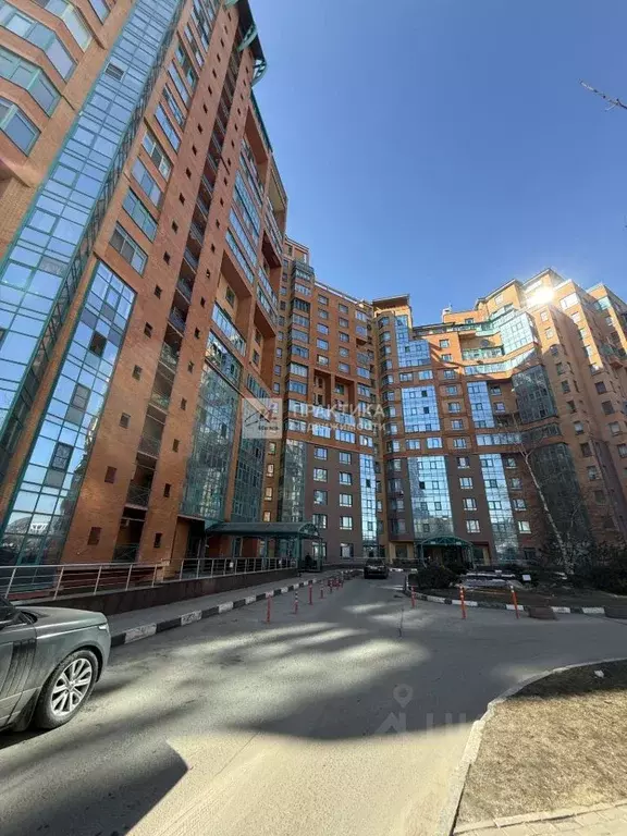 2-к кв. Москва Минская ул., 1ГК2 (73.0 м) - Фото 0