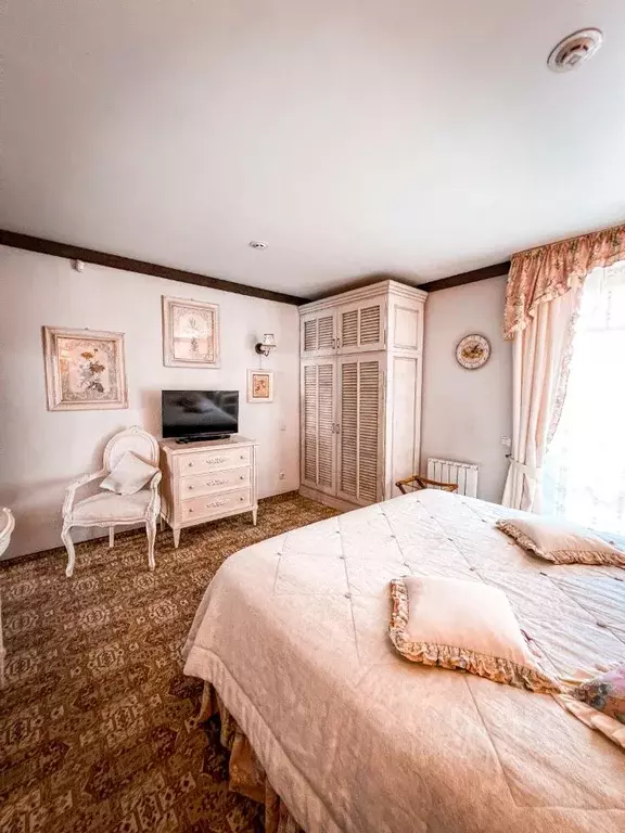 Дом в Краснодарский край, Сочи ул. Ленина, 280/2 (420 м) - Фото 1