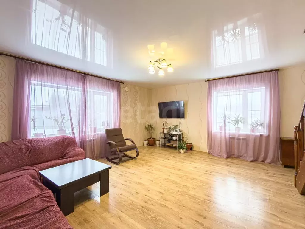 Дом в Вологодская область, д. Родионцево ул. Светлая, 4 (80 м) - Фото 2