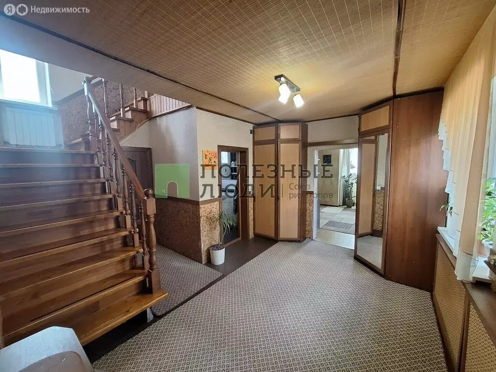 Дом в Орёл, улица Чкалова, 94 (105.9 м) - Фото 1