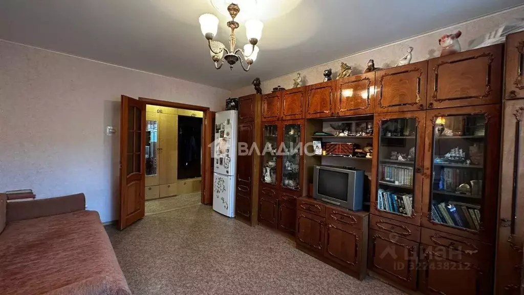 3-к кв. Ивановская область, Иваново Кохомское ш., 11 (63.0 м) - Фото 2