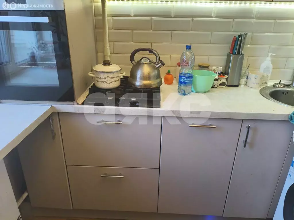 2-комнатная квартира: Раменское, улица Чугунова, 18/2 (44 м) - Фото 1