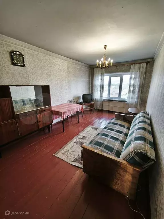 Продаётся 2-к квартира, 44 м - Фото 0