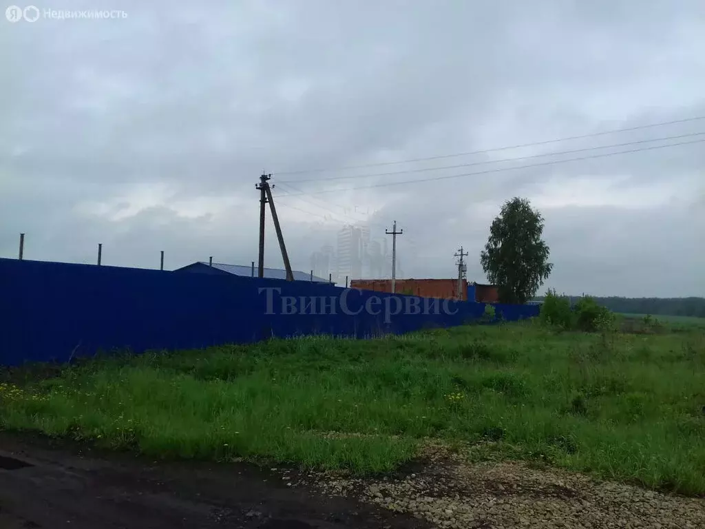 Производственное помещение (1471.6 м) - Фото 2