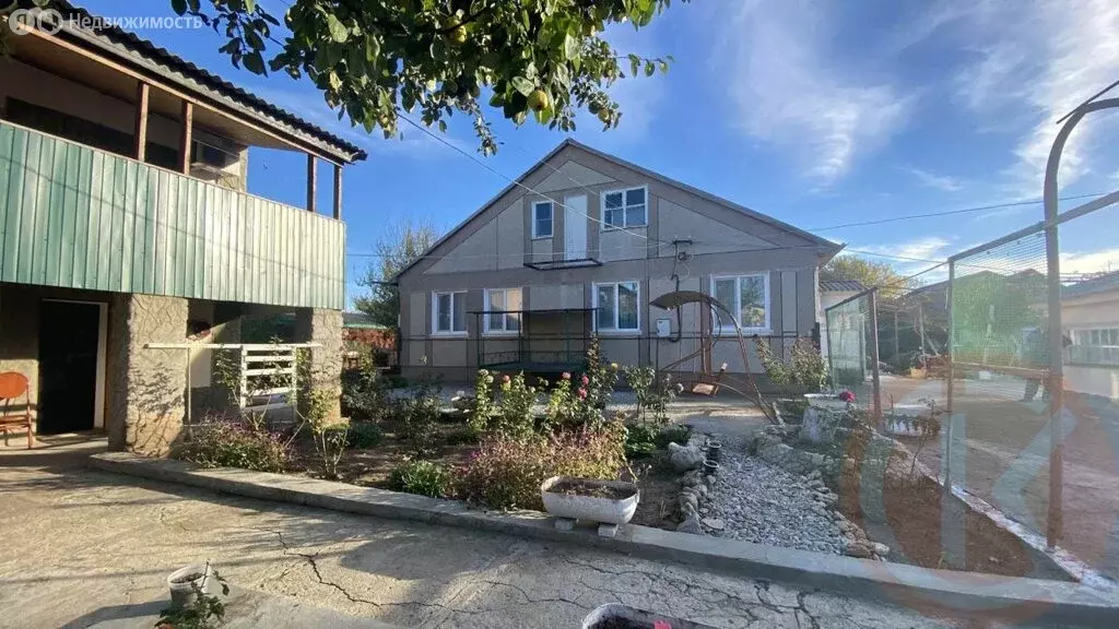 Дом в Стерегущее, улица Руденко, 17 (118 м) - Фото 1