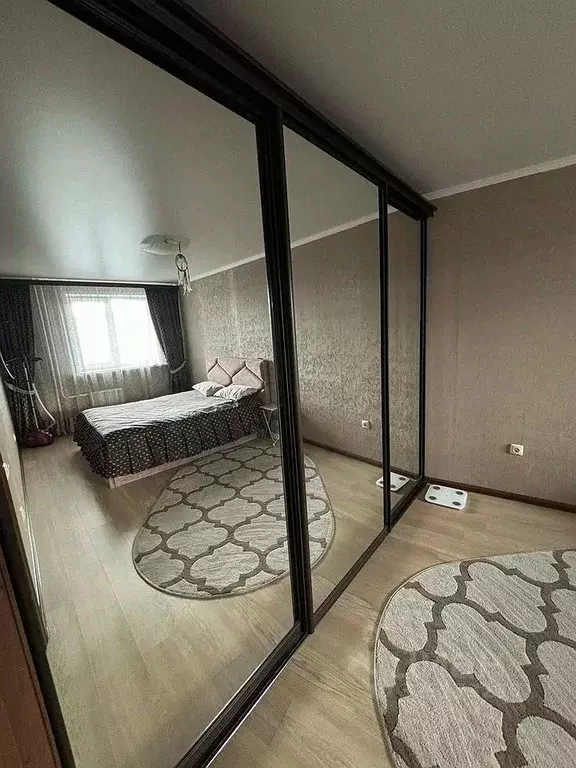 2-к кв. Тюменская область, Тюмень ул. Пермякова, 83к2 (62.2 м) - Фото 2