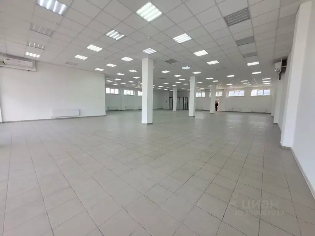 Помещение свободного назначения в Адыгея, Тахтамукайский район, ... - Фото 1