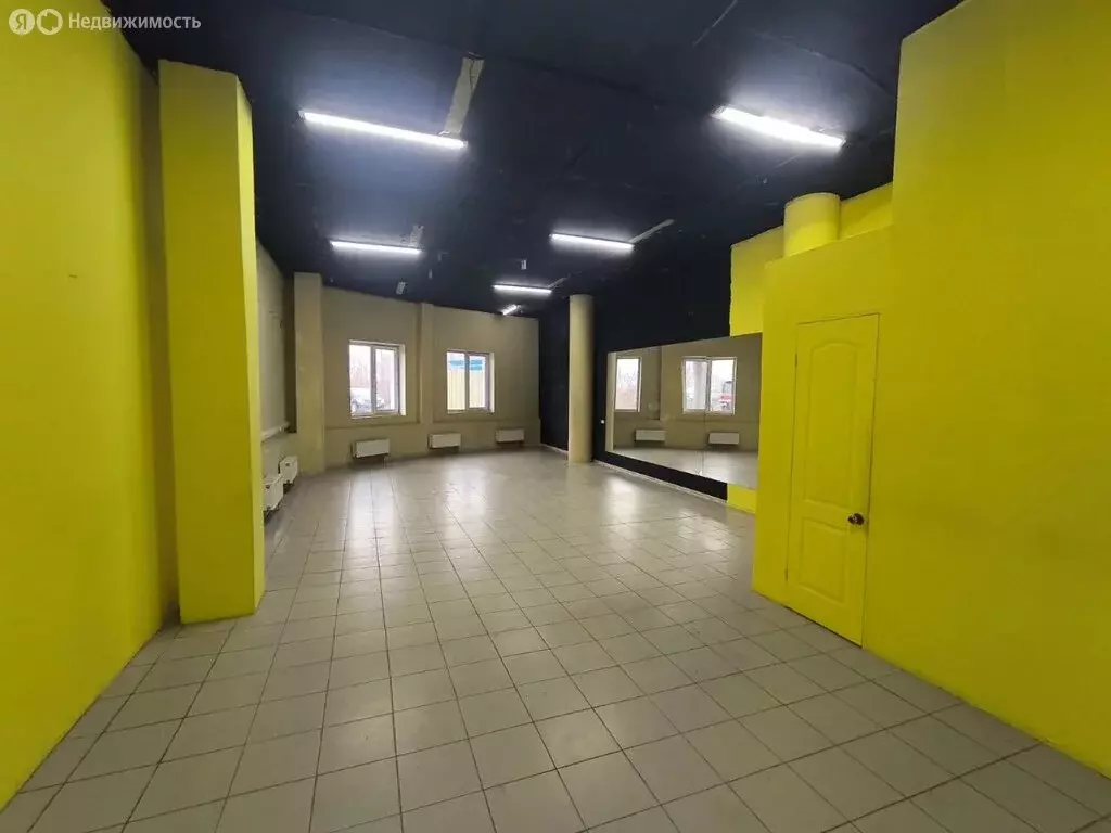 Помещение свободного назначения (108 м) - Фото 2