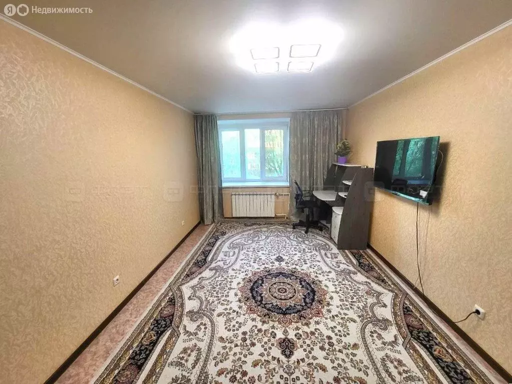 2-комнатная квартира: Казань, улица Чкалова, 7Б (62.1 м) - Фото 0