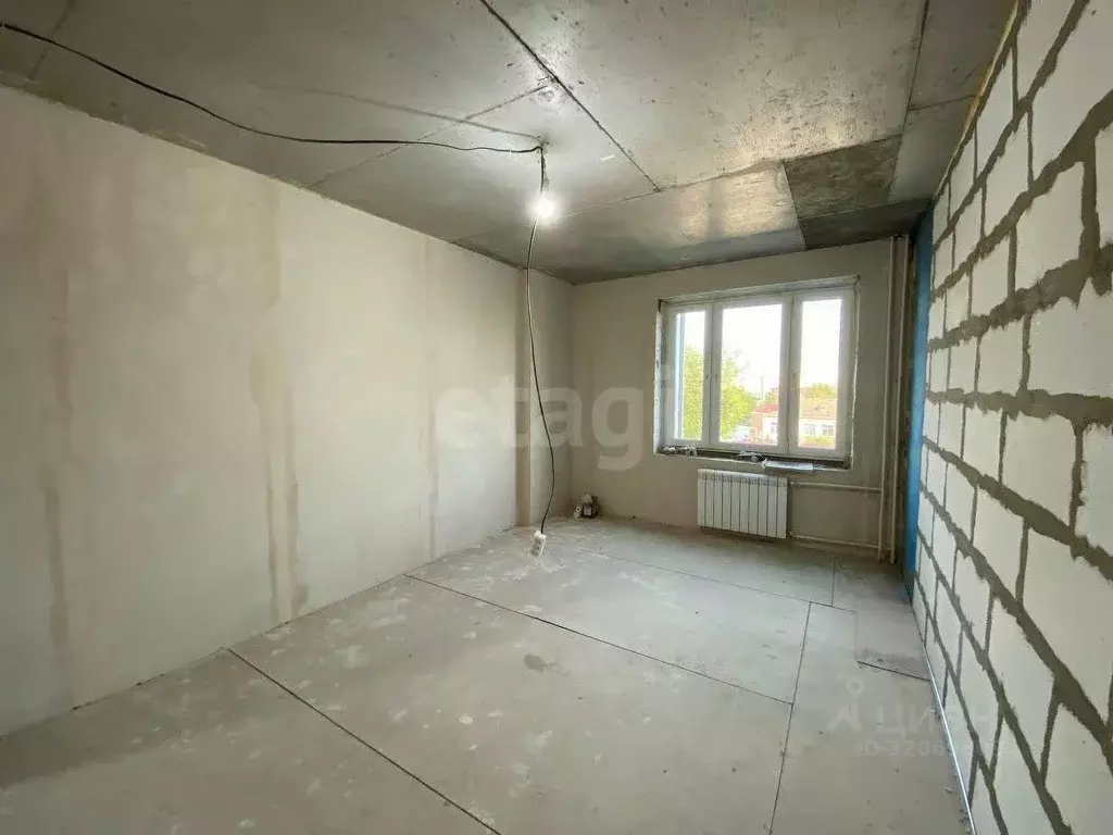 1-к кв. Архангельская область, Архангельск Новгородский просп., 80 ... - Фото 1