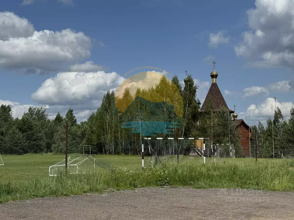 Участок в Тверская область, Конаковский муниципальный округ, д. ... - Фото 1