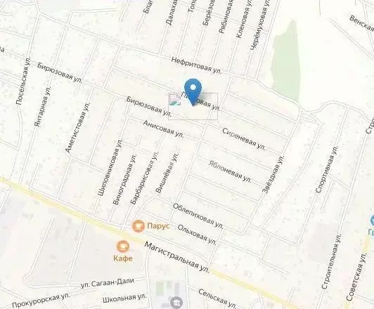 Участок в Бурятия, Иволгинский район, Гурульбинское с/пос, с. Поселье, ... - Фото 1