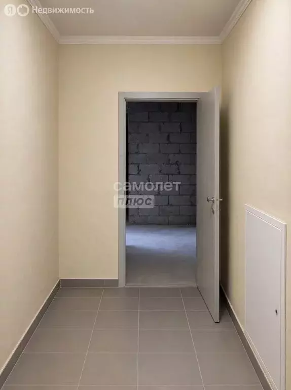 1-комнатная квартира: Домодедово, микрорайон Востряково, ЖК Оптима ... - Фото 2
