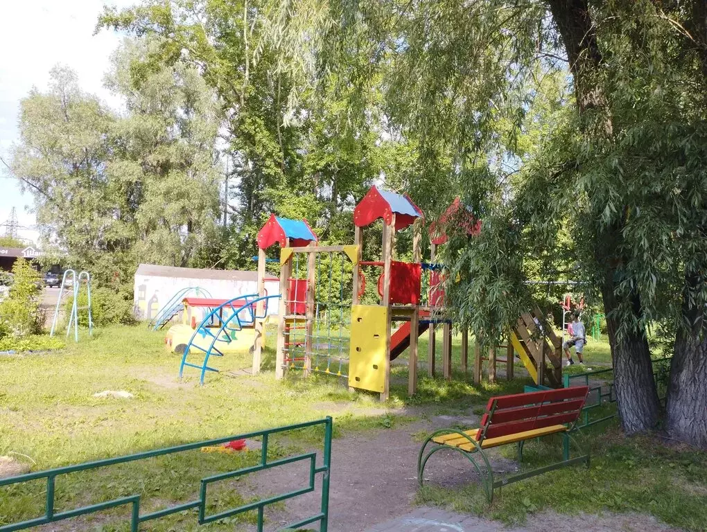 1-комнатная квартира: Россошь, улица Малиновского, 3А (31.1 м) - Фото 1
