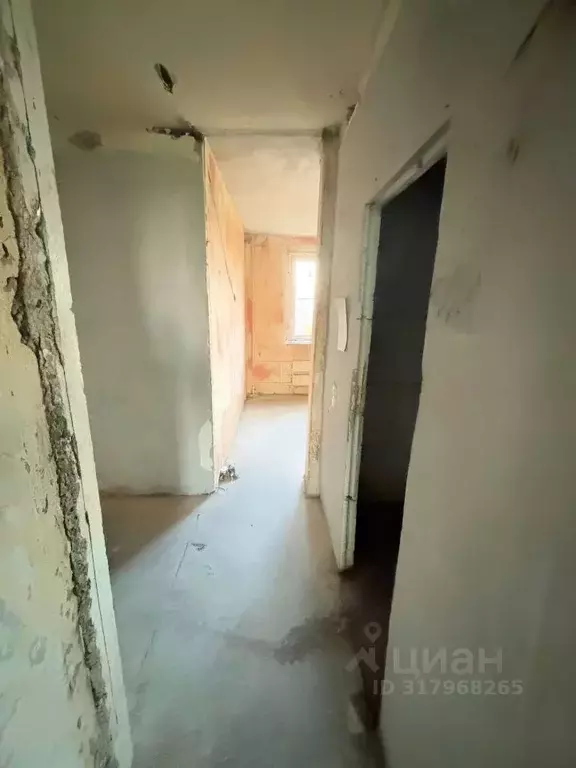 2-к кв. Москва ул. Академика Миллионщикова, 31 (52.0 м) - Фото 1