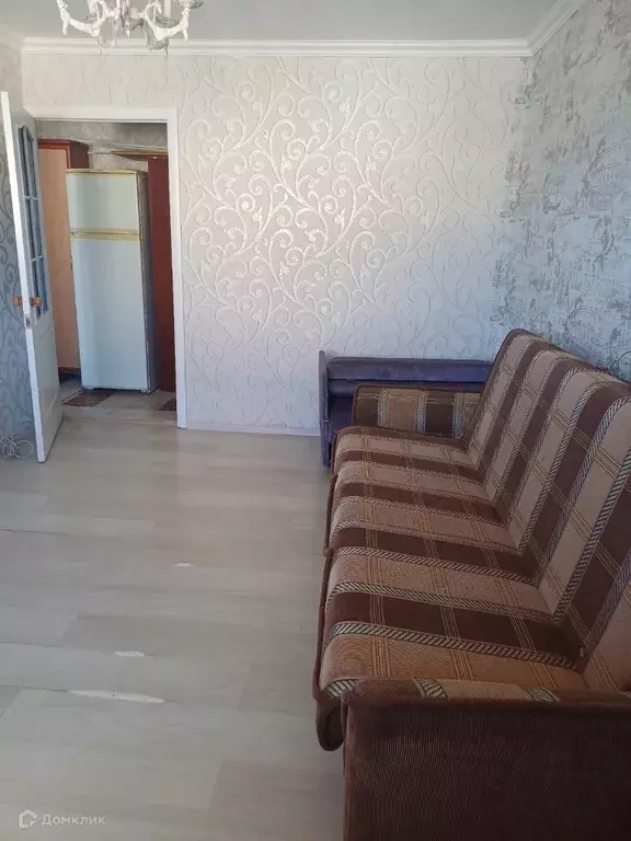 Продаётся 2-к квартира, 43 м - Фото 1