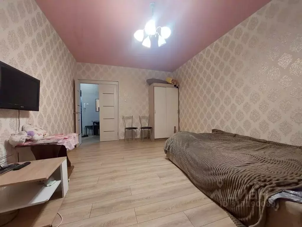 1-к кв. Волгоградская область, Волгоград Шауляйская ул., 4а (40.0 м) - Фото 0