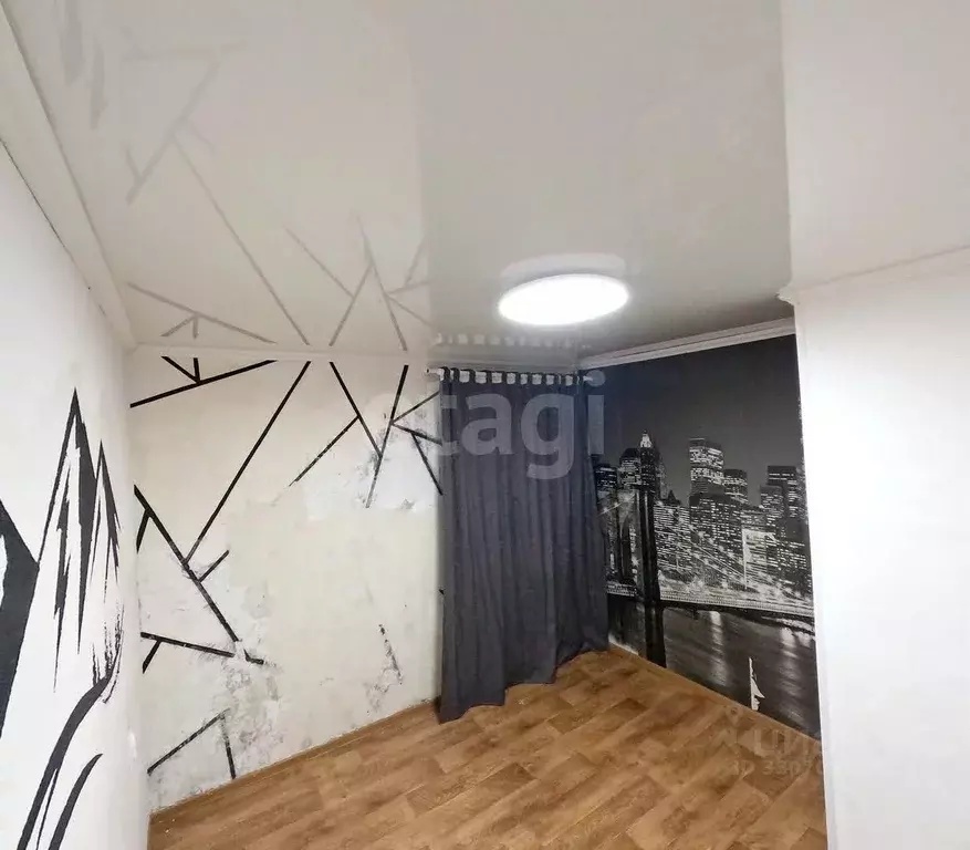 4-к кв. Татарстан, Альметьевск ул. Гафиатуллина, 31 (70.3 м) - Фото 1