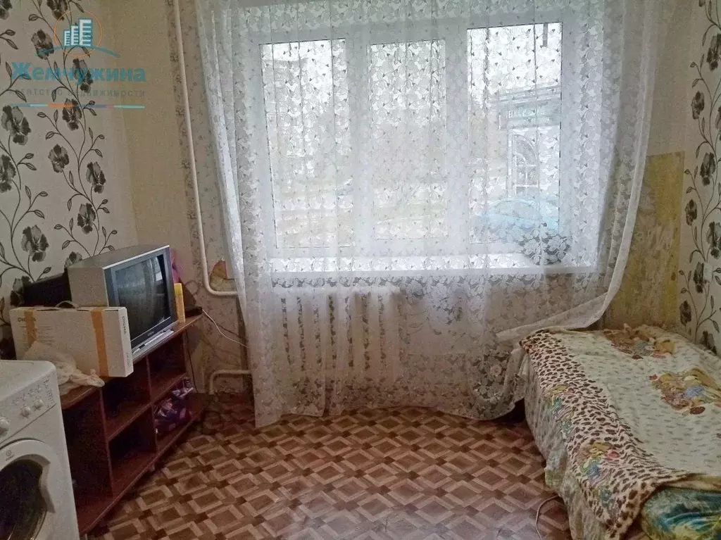 1-к кв. Ульяновская область, Димитровград просп. Ленина, 39 (21.0 м) - Фото 2