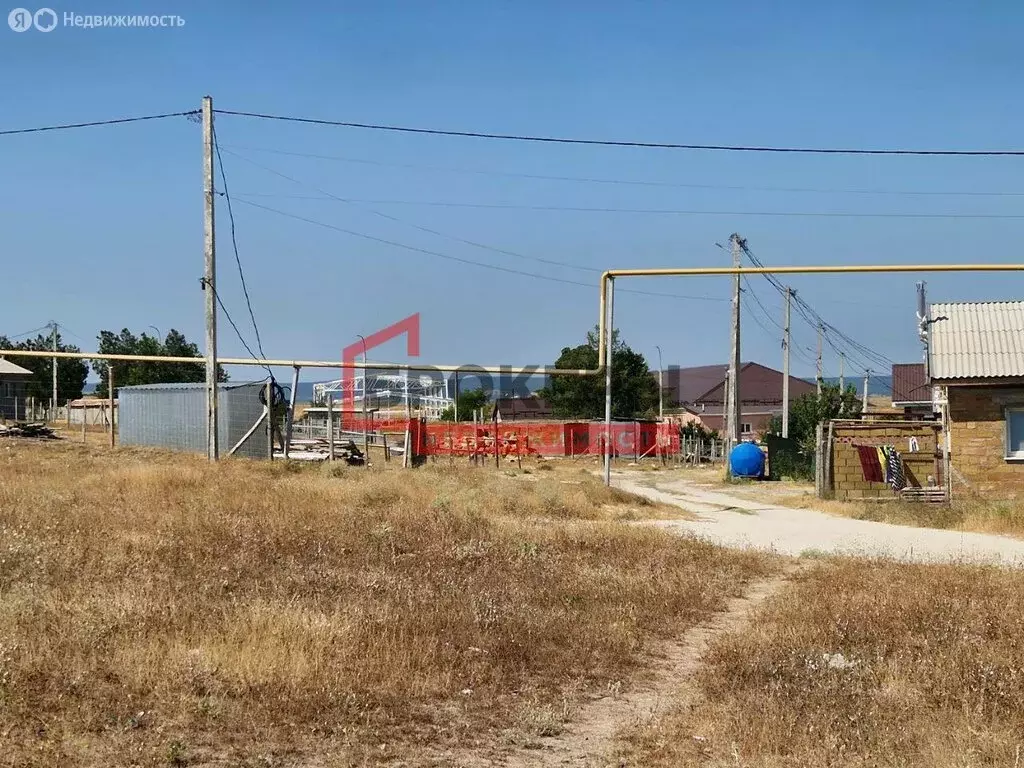 Участок в Бахчисарайский район, Железнодорожненское сельское ... - Фото 2