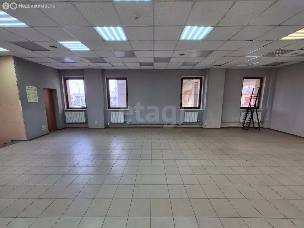 Офис (136.9 м) - Фото 2