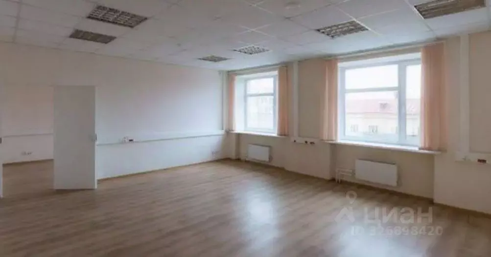 Офис в Санкт-Петербург просп. Обуховской обороны, 120Б (276 м) - Фото 2