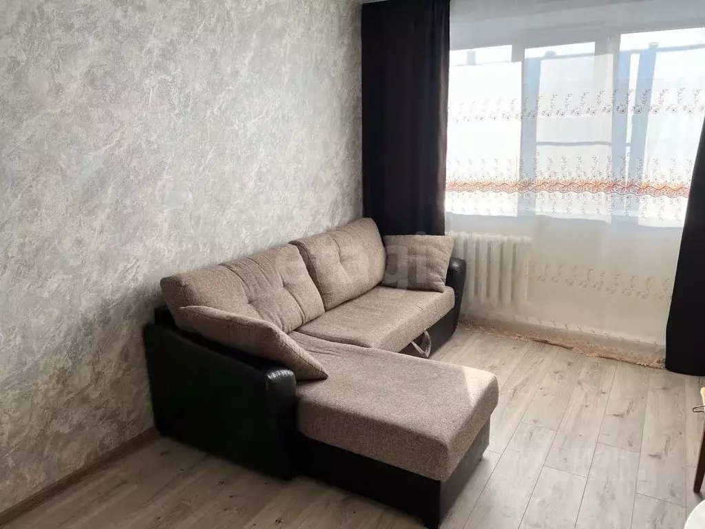 Комната Забайкальский край, Чита ул. Труда, 1 (17.8 м) - Фото 1