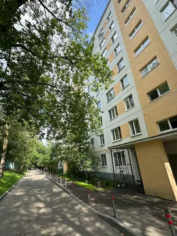 Продается 1-комнатная квартира - Фото 2