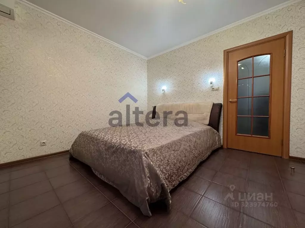 2-к кв. Татарстан, Казань ул. Мусина, 7 (54.0 м) - Фото 1