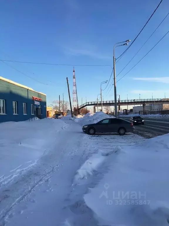 Гараж в Свердловская область, Нижний Тагил Индустриальная ул., 70 (18 ... - Фото 1