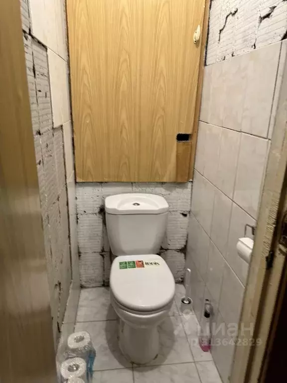 Комната Москва Каширское ш., 122 (26.3 м) - Фото 2