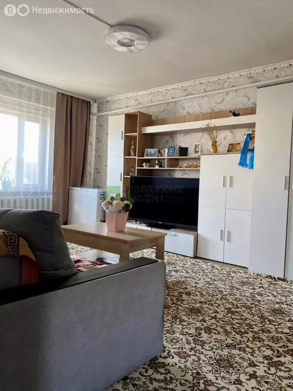 Дом в Кызыл, улица 2-я Листвянка (69.1 м) - Фото 2