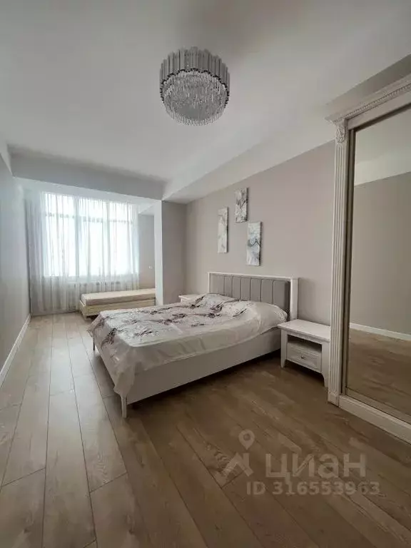 2-к кв. Дагестан, Махачкала ул. Заморская, 2 (65.0 м) - Фото 0