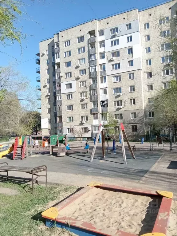 1-к кв. Саратовская область, Саратов Лесная ул., 5 (32.0 м) - Фото 0