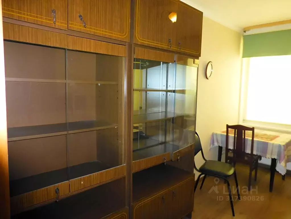 2-к кв. Москва Болотниковская ул., 2кА (51.0 м) - Фото 1