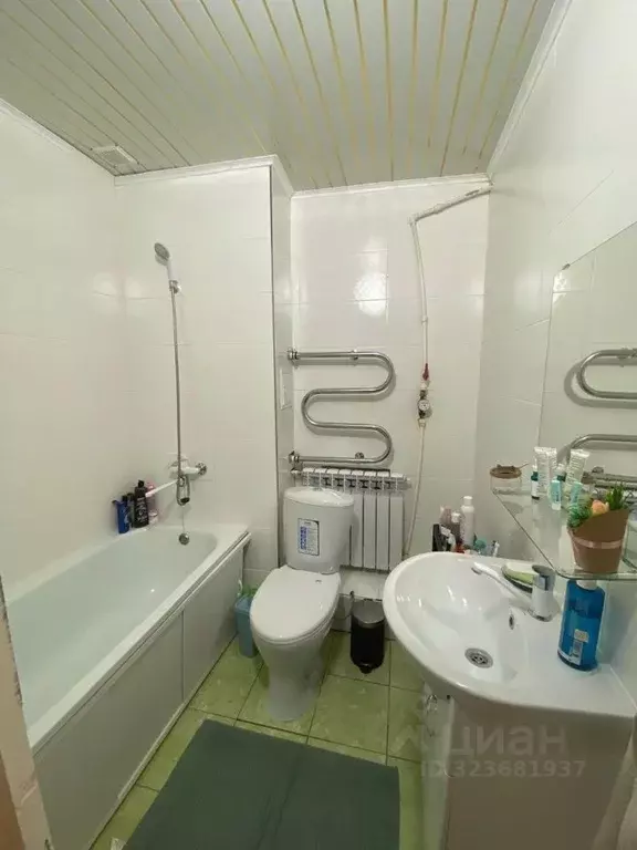 2-к кв. Саха (Якутия), Якутск ул. Красильникова, 4/1 (59.0 м) - Фото 2