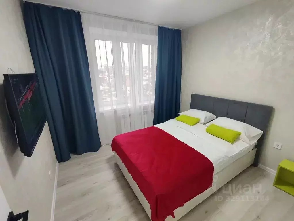 2-к кв. Чувашия, Чебоксары ул. Короленко, 4к2 (45.0 м) - Фото 2