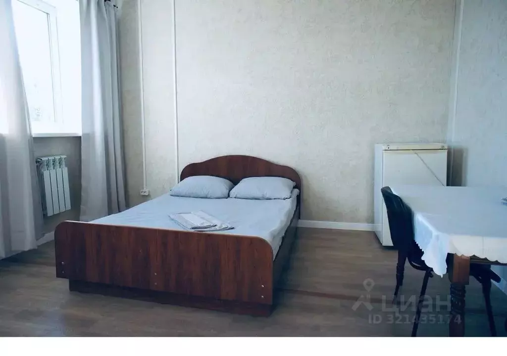 Комната Тульская область, Тула ул. Доватора, 3 - Фото 0