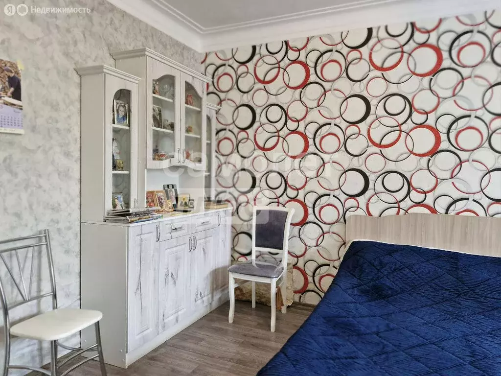 3-комнатная квартира: Славянск-на-Кубани, Красная улица, 84 (54 м) - Фото 1