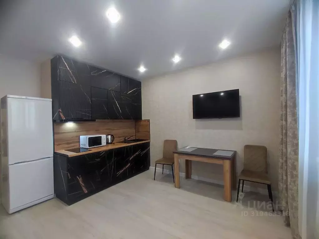 Студия Краснодарский край, Краснодар ул. Имени Героя Ростовского, 8к6 ... - Фото 0