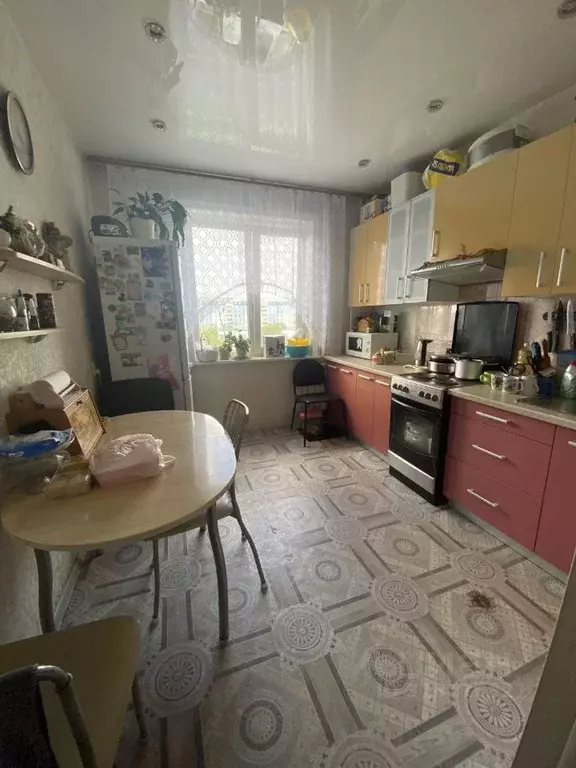 3-к кв. Новосибирская область, Новосибирск Лазурная ул., 6 (64.0 м) - Фото 0