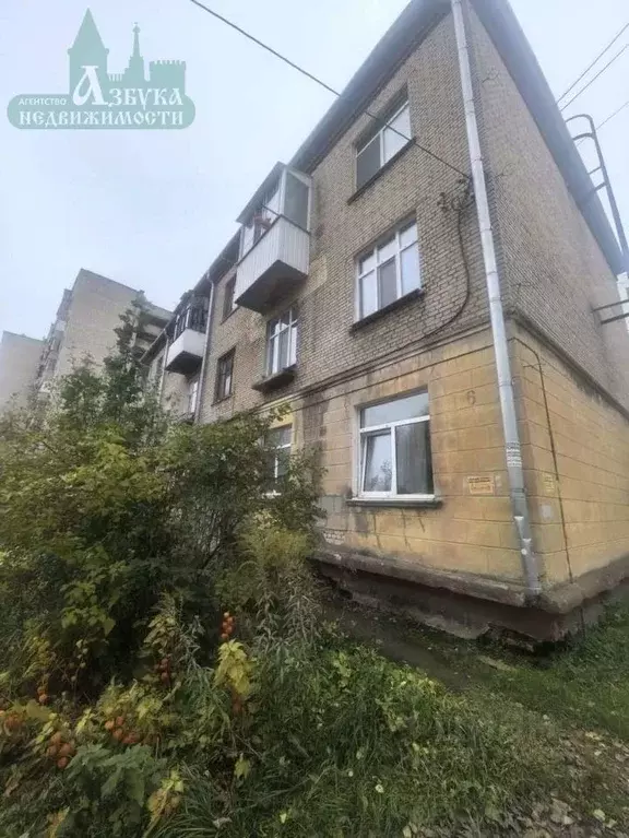 Комната Смоленская область, Смоленск Социалистическая ул., 9 (15.0 м) - Фото 1