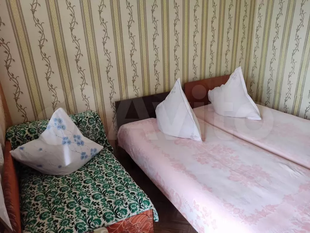 1-к. квартира, 22 м, 2/2 эт. - Фото 0