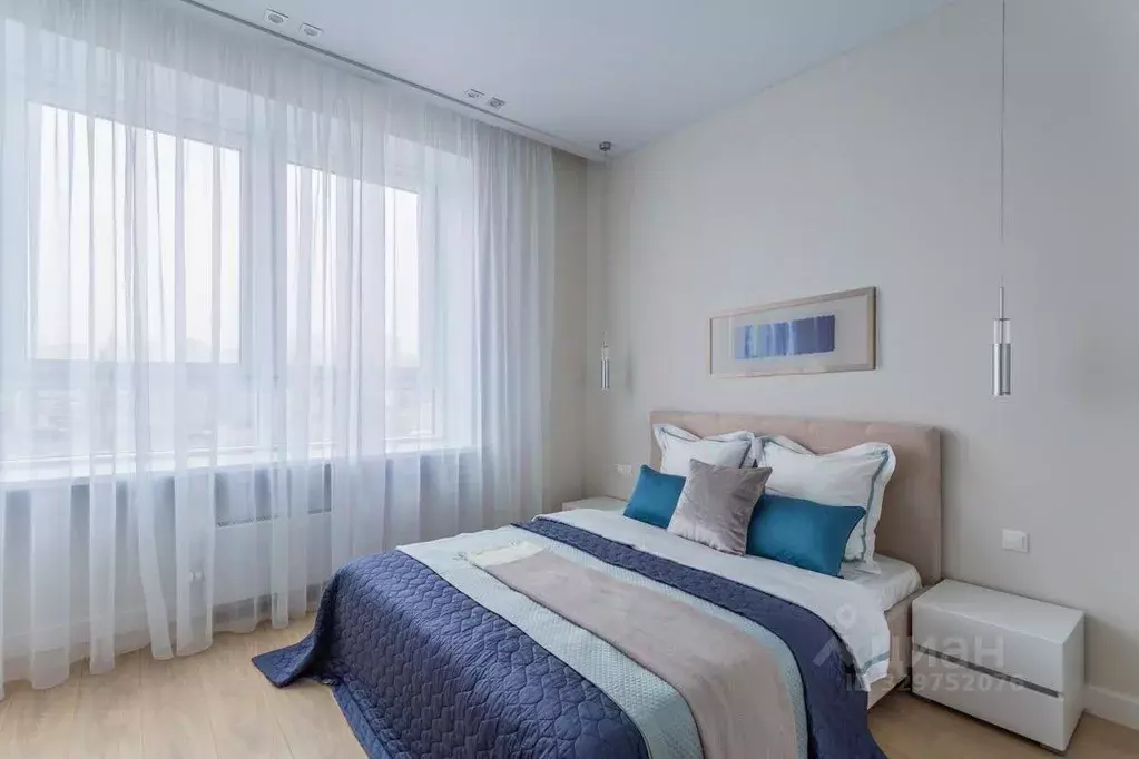 2-к кв. Москва ш. Энтузиастов, 3к1 (49.0 м) - Фото 1