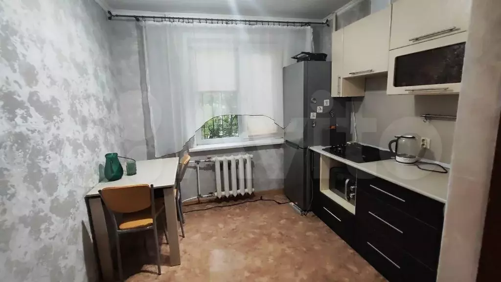 1-к. квартира, 32 м, 1/9 эт. - Фото 0