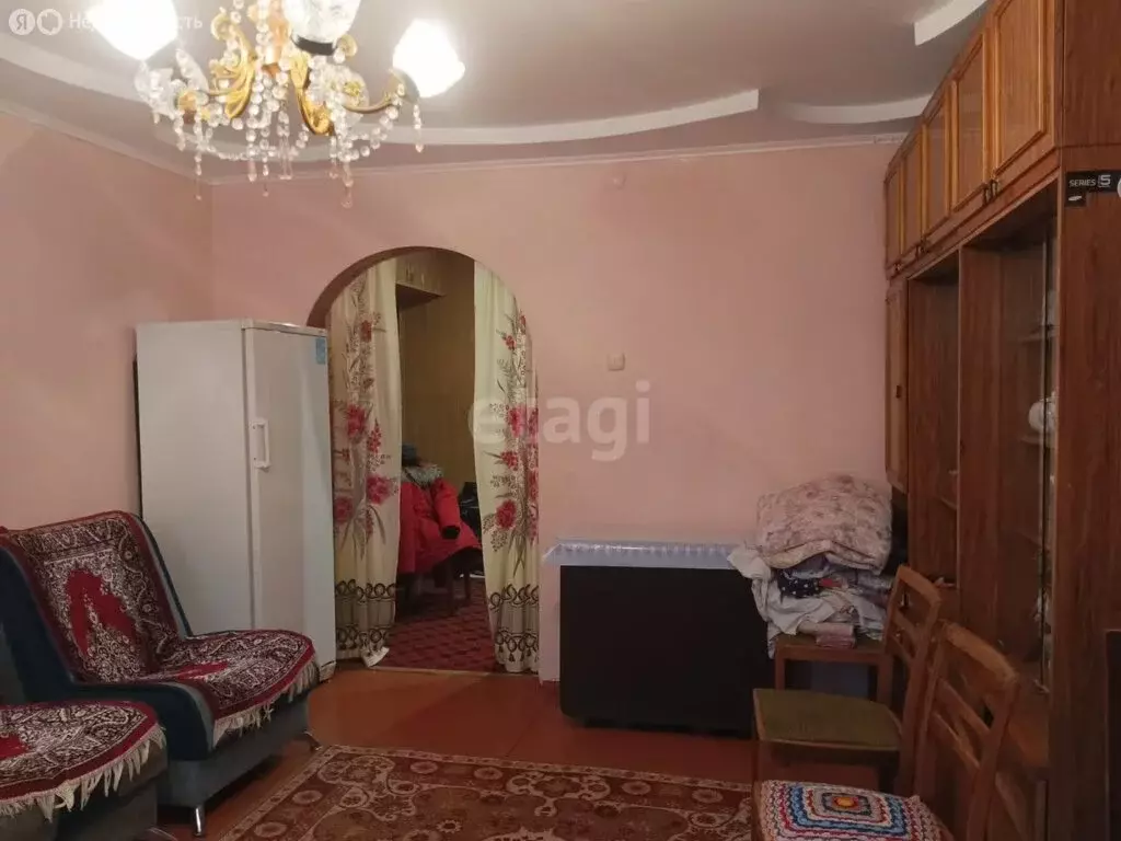 4-комнатная квартира: Бирск, улица Мира, 128 (78.3 м) - Фото 1