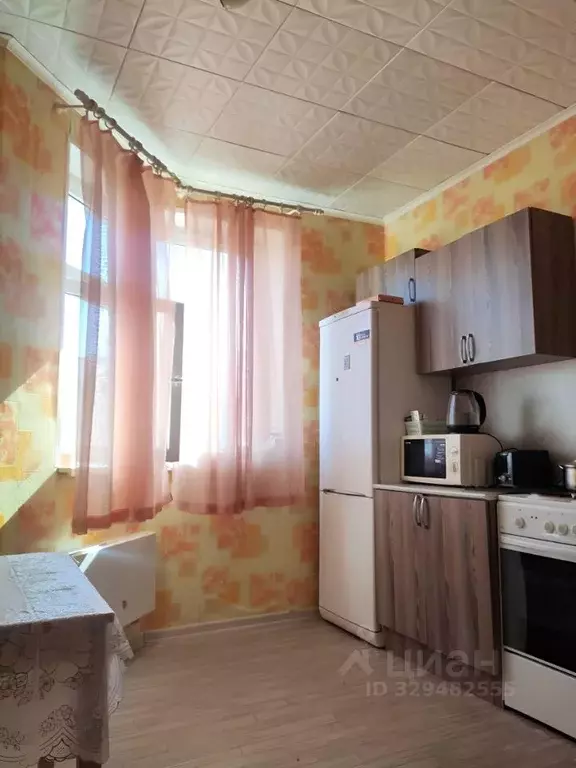 1-к кв. Московская область, Ленинский городской округ, Бутово пгт ... - Фото 1